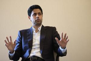 LOL全球总决赛2025-纳赛尔：在西甲进球比在法甲容易得多 战枪手前恩里克就预言夺冠