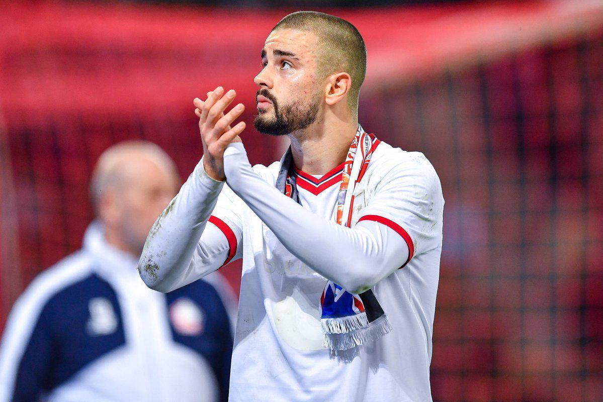 官方直播-罗马诺：尤文就热格罗瓦展开新一轮谈判，冈萨雷斯离队是关键