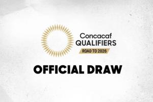 电竞下注-3队直接晋级！中北美及加勒比地区第三轮世预赛抽签结果出炉