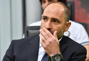 赛程安排-图多尔：尤文距离欧冠席位还有最后一步 队员们充满了动力