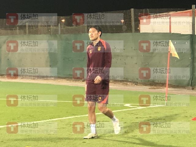 LOL全球总决赛2025-武磊蒋光太已参加训练 李源一加速恢复或依然首发