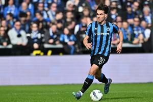 记者：若我在米兰就不跟布鲁日做生意，CDK和贾沙里都不值那个价