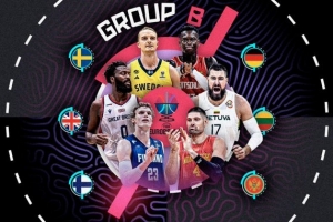 LOL全球总决赛2025-输麻了！英国4场小组赛输了136分&amp;参赛球队之最 但还有出线可能