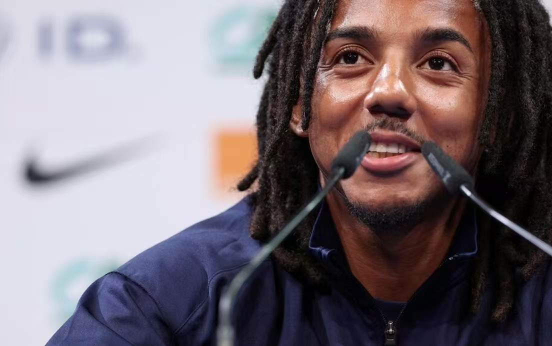 孔德谈亚马尔、登贝莱竞争金球奖：两个人都值得获奖