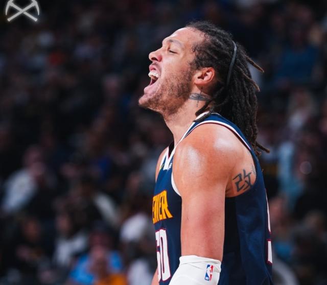 赛程安排-是谁让华子连连叹气？又是谁让狼队内线俯首称臣？