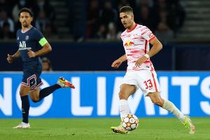 斯基拉：安德烈-席尔瓦已决定加盟埃尔切，转会费150万欧&amp;签约2年