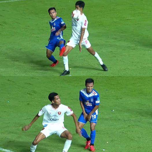 官方直播-南洋快讯：泰国一日折损4国脚 颂克拉辛战国足存疑