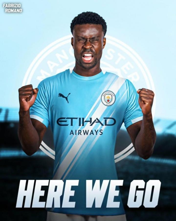 赛程安排-曝曼城签下格伊!转会费3000万,格拉斯纳已确认,利物浦太遗憾