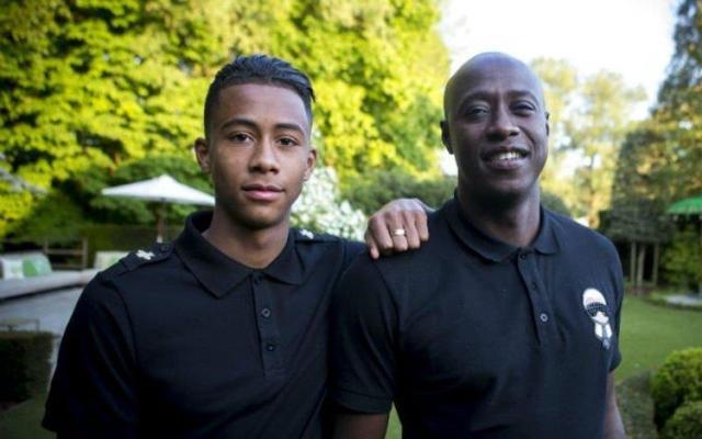 赛程安排-王勤伯：法迪加父子的心脏，遗传的心病，武断的足球