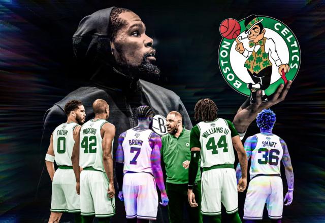 注册观看-阵容延续性对争冠有何价值？绿军还要冒险豪赌吗？